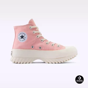 converse lugged 2 pink 571623c