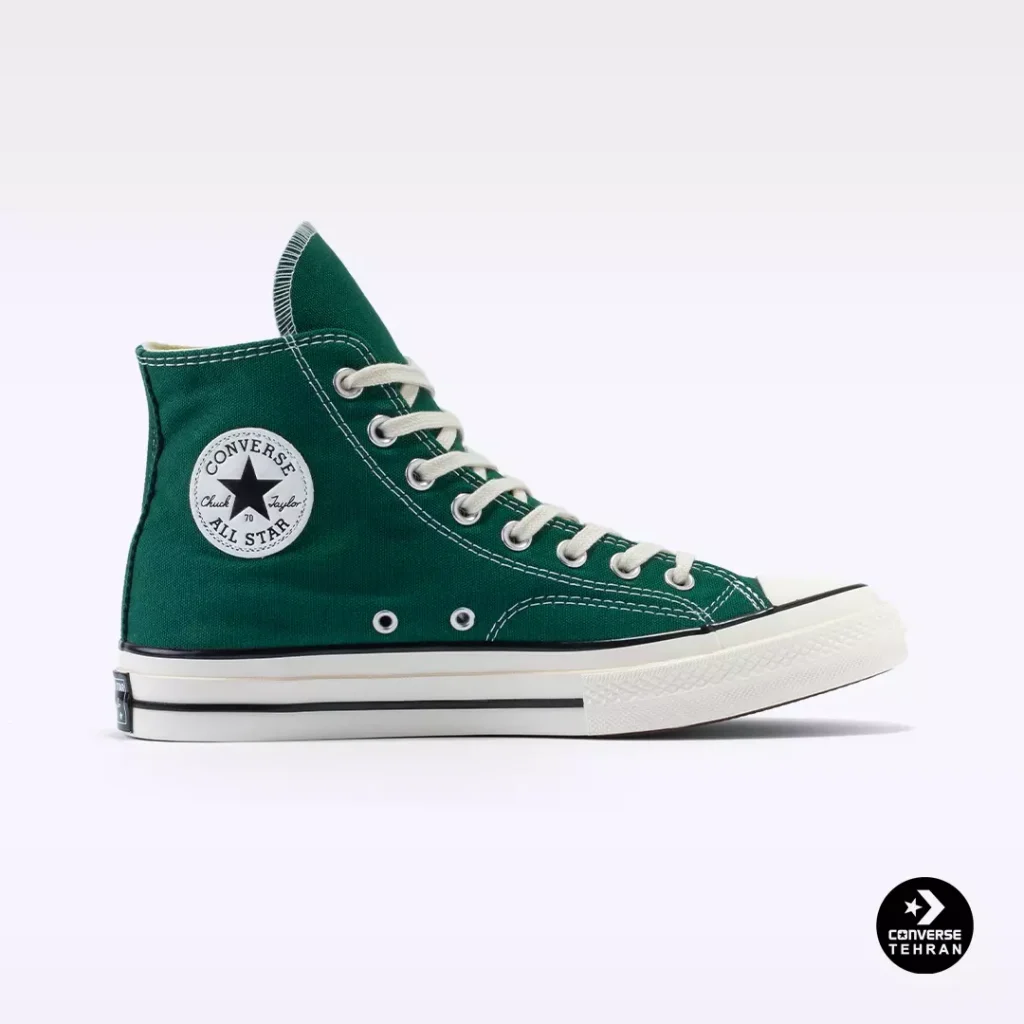 converse 1970 green 168508c