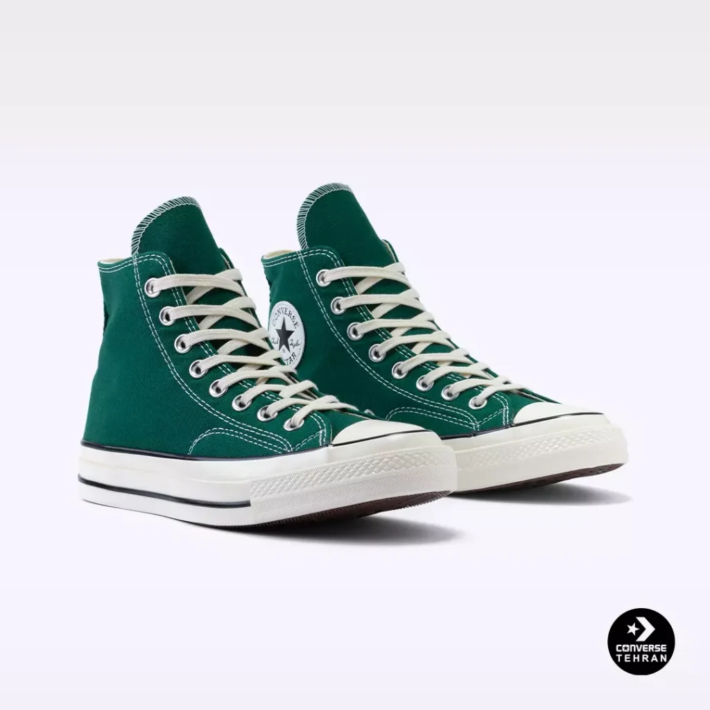 converse 1970 green 168508c