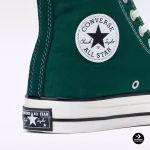 converse 1970 green 168508c