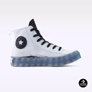 converse chuck 70 black ice 169468C
