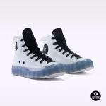 converse chuck 70 black ice 169468C