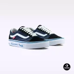 Vans old skool summer boys VN0A5HF33LD