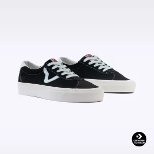 ونس اولد اسکول استایل73 دی ایکس مشکی