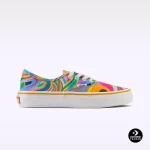 vans authentic chris johnson