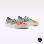 vans authentic chris johnson