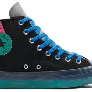 کانورس سی ایکس مشکی