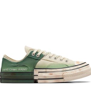 کانورس فنگ چن وانگ